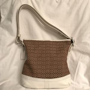 Coach F10417 Bag Read Description and look at the photos